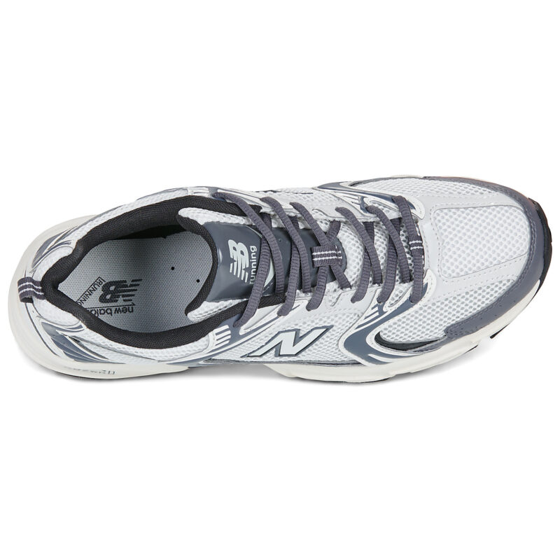 New Balance 530 Grigio Sneakers basse Donna - 6