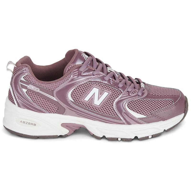 New Balance 530 Marrone Sneakers basse Donna - 2