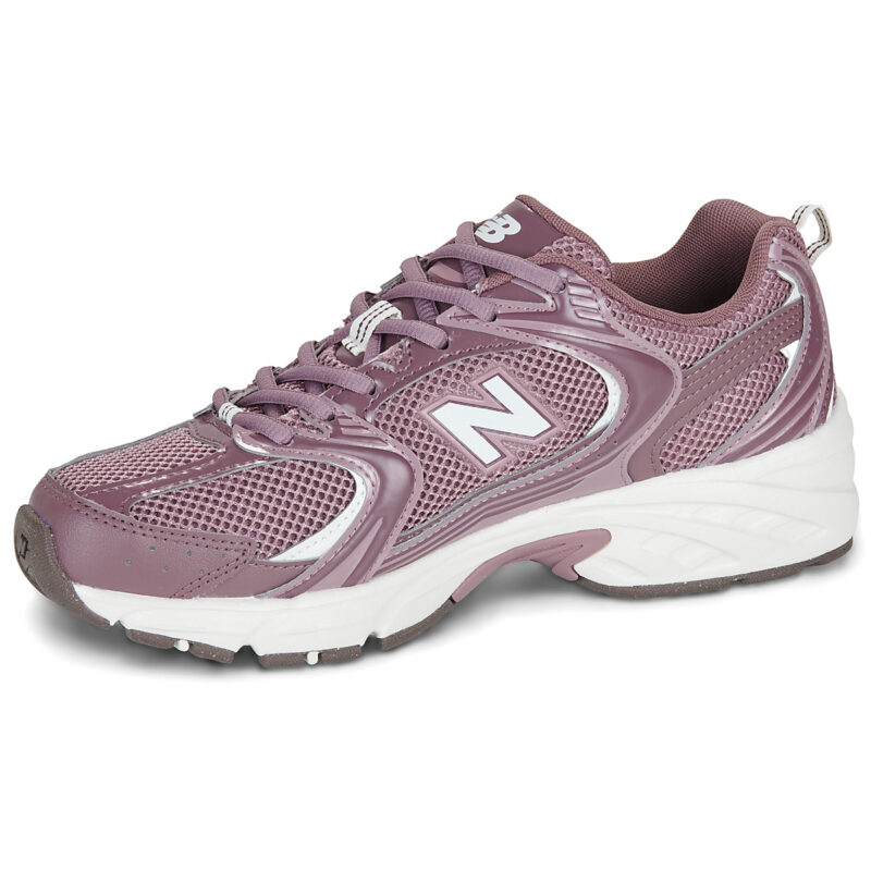 New Balance 530 Marrone Sneakers basse Donna - 4