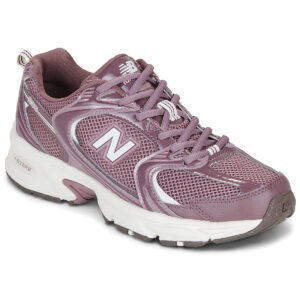 Sneakers basse    530  Marrone