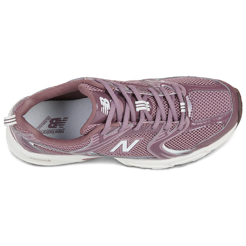 New Balance 530 Marrone Sneakers basse Donna - 6