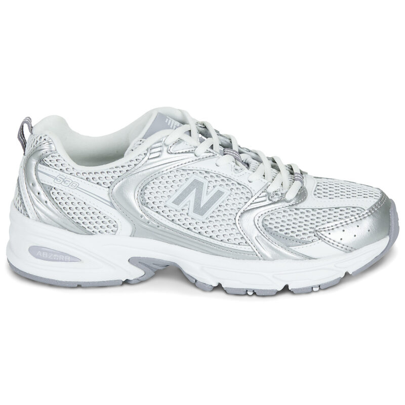 New Balance 530 Oro Sneakers basse Donna - 2