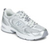 Sneakers basse    530  Oro