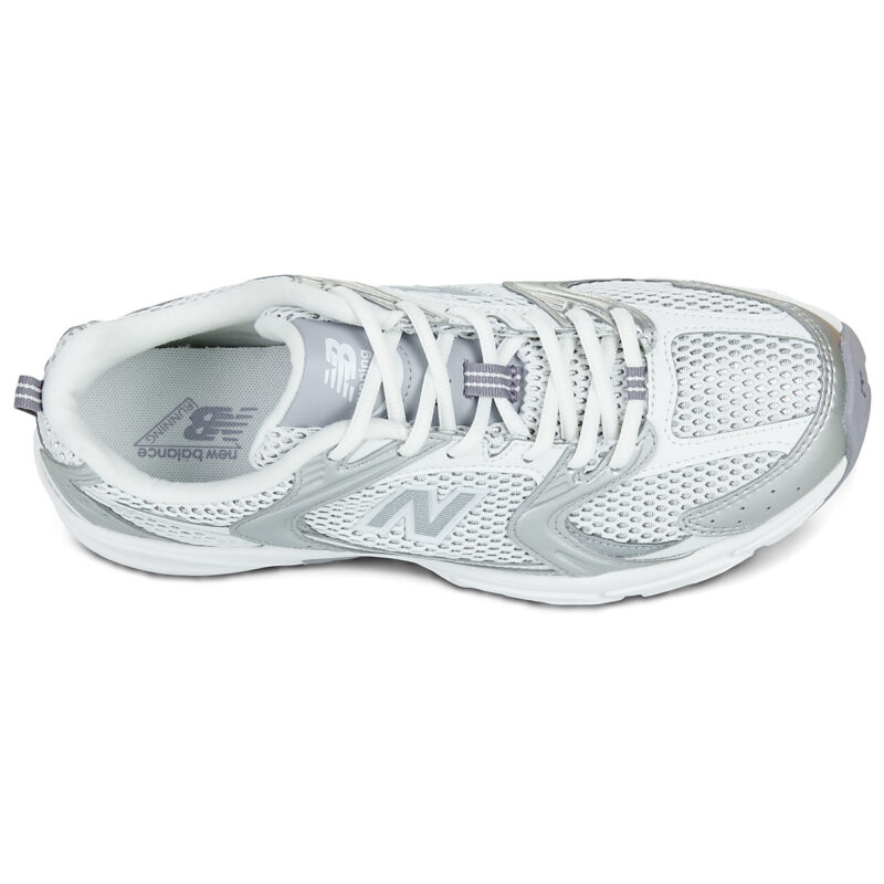 New Balance 530 Oro Sneakers basse Donna - 6