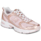 New Balance 530 Rosa Sneakers basse Donna - 1