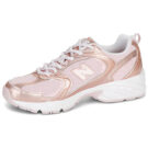 New Balance 530 Rosa Sneakers basse Donna - 4