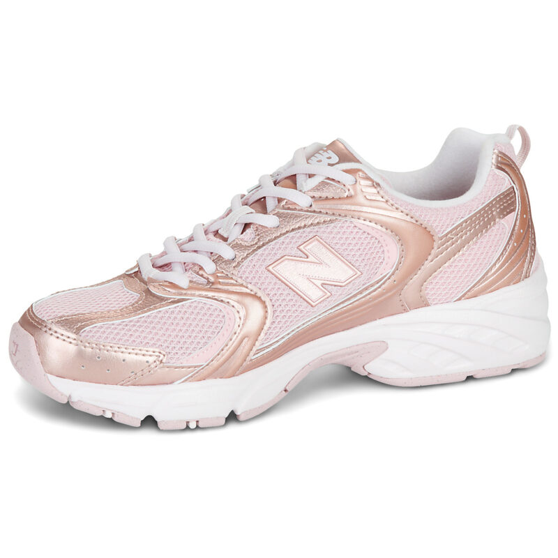 New Balance 530 Rosa Sneakers basse Donna - 4