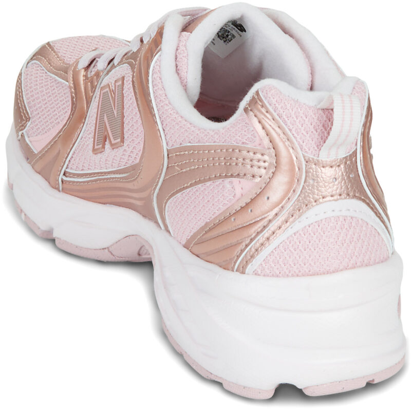 New Balance 530 Rosa Sneakers basse Donna - 5