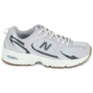 New Balance 530 Viola Sneakers basse Donna - 2