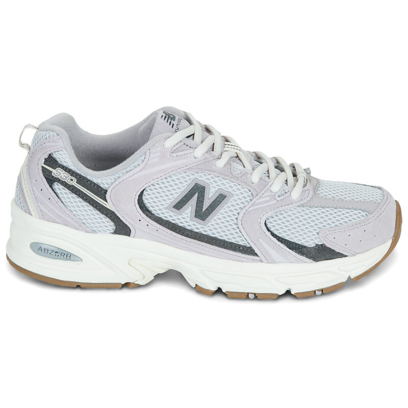 New Balance 530 Viola Sneakers basse Donna - 2