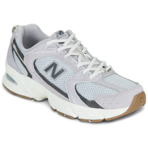 Sneakers basse    530  Viola