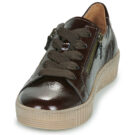 Gabor 53334 Marrone Sneakers basse Donna - 3