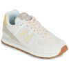 Sneakers basse    574  Beige