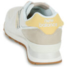 New Balance 574 Beige Sneakers basse Donna - 5