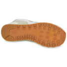 New Balance 574 Beige Sneakers basse Donna - 7