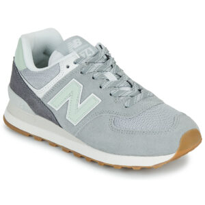 Sneakers basse    574  Grigio