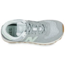 New Balance 574 Grigio Sneakers basse Donna - 6