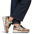 New Balance 574 Marrone Sneakers basse Donna - 8