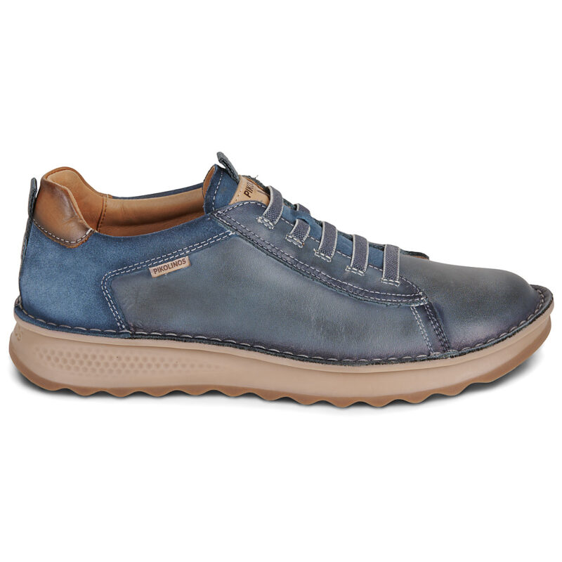Pikolinos ALAVA W3J Blu Sneakers basse Donna - 2