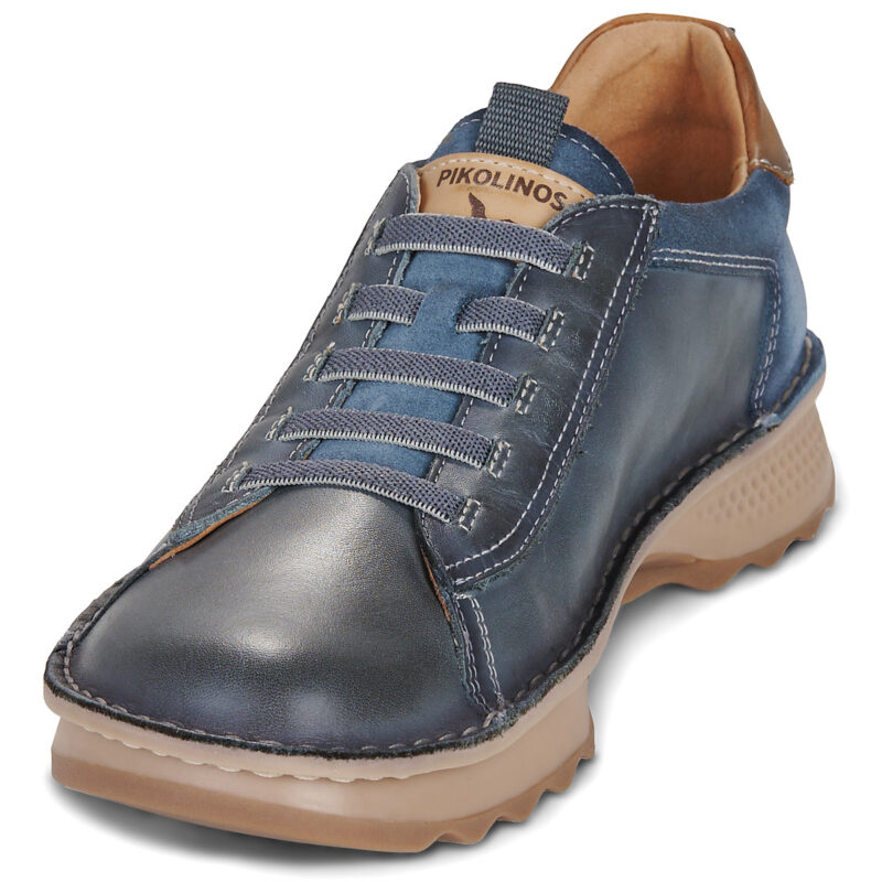 Pikolinos ALAVA W3J Blu Sneakers basse Donna - 3