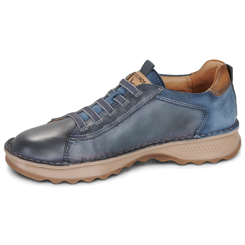 Pikolinos ALAVA W3J Blu Sneakers basse Donna - 4