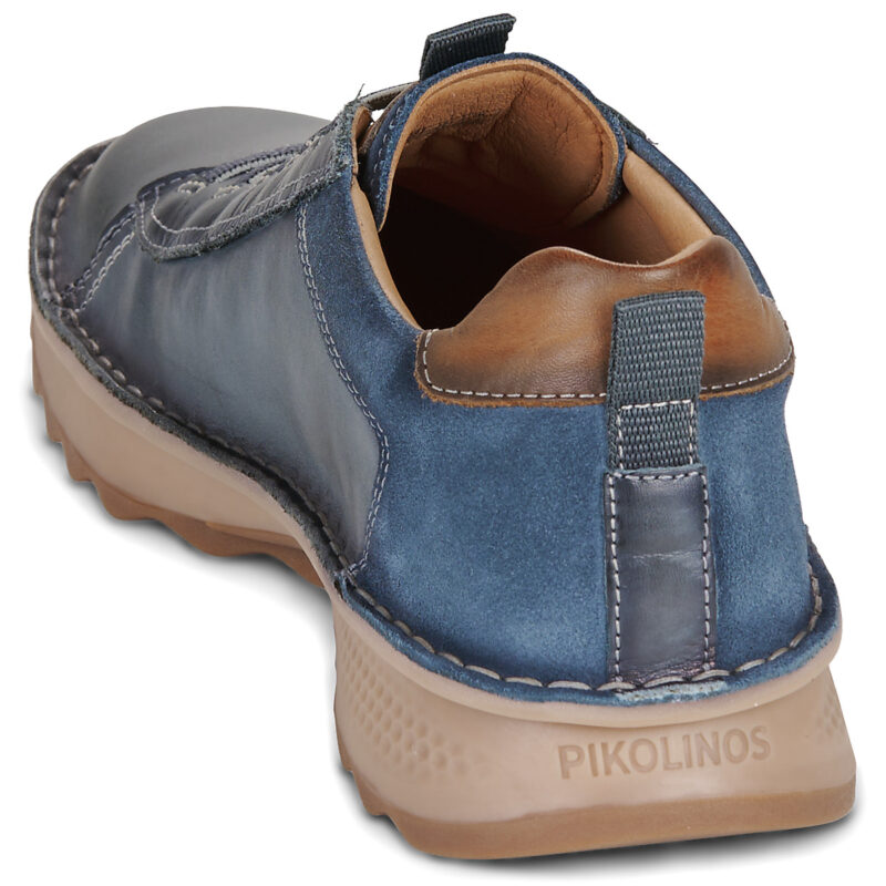 Pikolinos ALAVA W3J Blu Sneakers basse Donna - 5