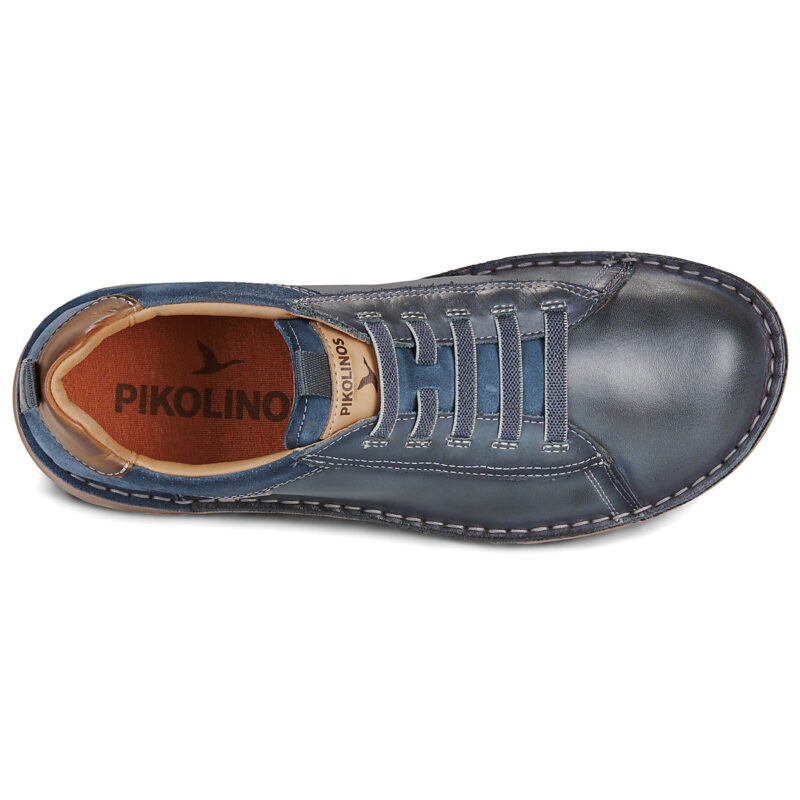 Pikolinos ALAVA W3J Blu Sneakers basse Donna - 6