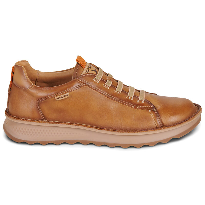Pikolinos ALAVA W3J Marrone Sneakers basse Donna - 2