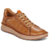 Sneakers basse    ALAVA W3J  Marrone