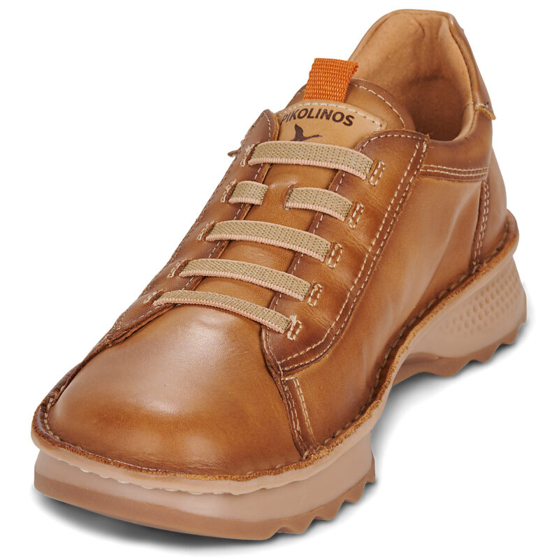 Pikolinos ALAVA W3J Marrone Sneakers basse Donna - 3