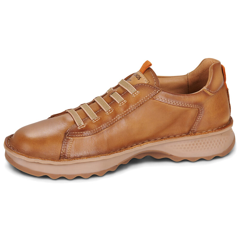 Pikolinos ALAVA W3J Marrone Sneakers basse Donna - 4