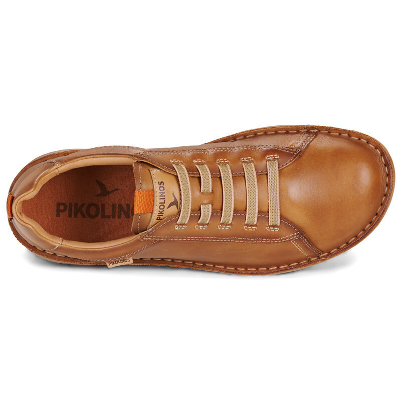 Pikolinos ALAVA W3J Marrone Sneakers basse Donna - 6