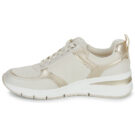 Tamaris AVAIS Beige Low Sneakers Women - 4