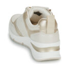 Tamaris AVAIS Beige Low Sneakers Women - 5