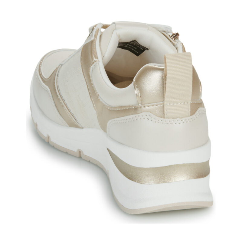 Tamaris AVAIS Beige Low Sneakers Women - 5