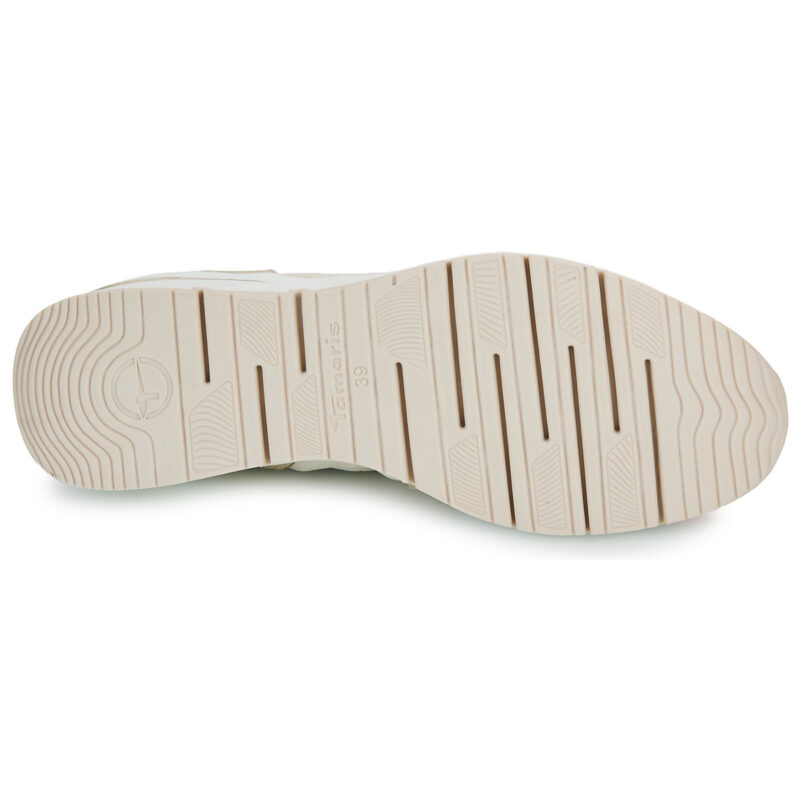 Tamaris AVAIS Beige Low Sneakers Women - 7