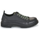 Art BIRMINGHAM Nero Sneakers basse Donna - 2