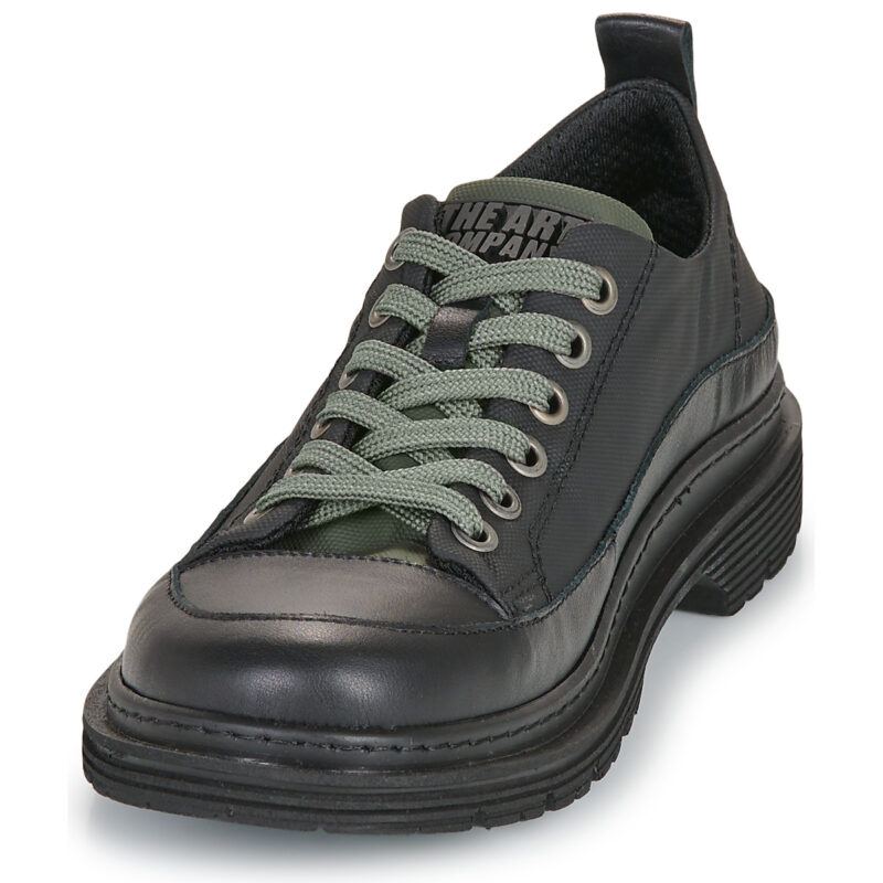Art BIRMINGHAM Nero Sneakers basse Donna - 3