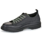 Art BIRMINGHAM Nero Sneakers basse Donna - 4