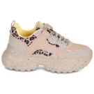 Buffalo BLISS Beige Sneakers basse Donna - 2