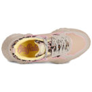 Buffalo BLISS Beige Sneakers basse Donna - 6