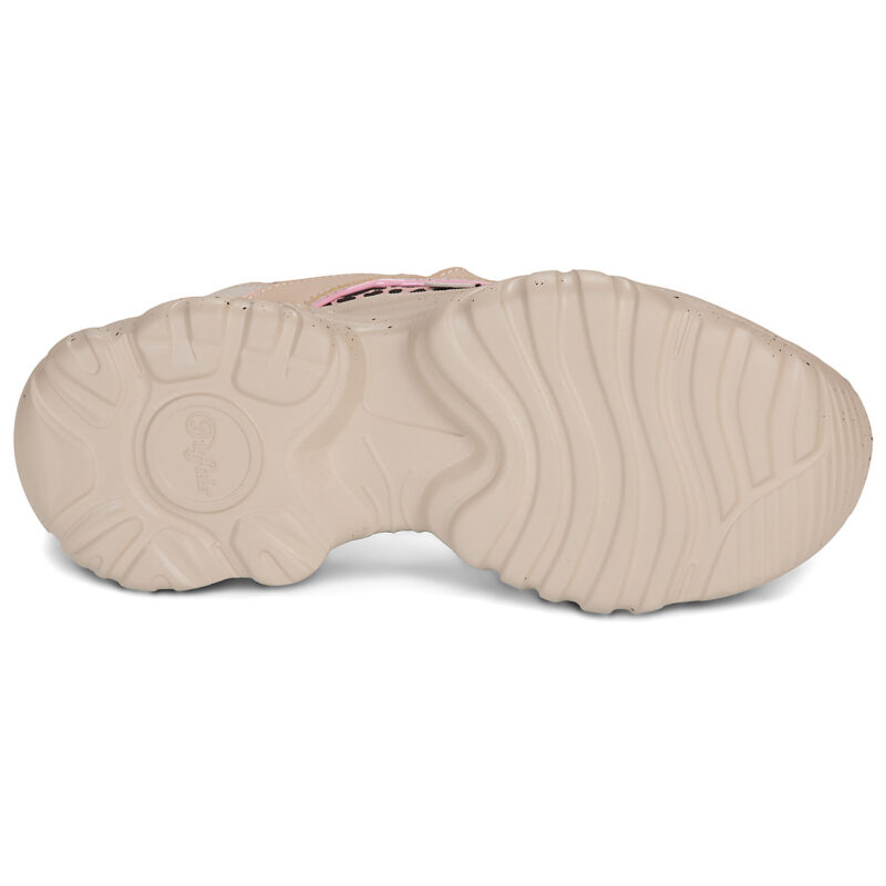 Buffalo BLISS Beige Sneakers basse Donna - 7