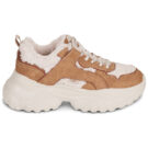 Buffalo BLISS WARM Marrone Sneakers basse Donna - 2