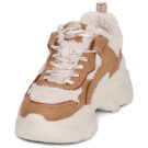 Buffalo BLISS WARM Marrone Sneakers basse Donna - 3