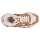 Buffalo BLISS WARM Marrone Sneakers basse Donna - 6