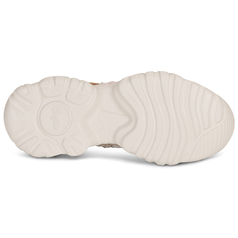 Buffalo BLISS WARM Marrone Sneakers basse Donna - 7