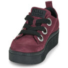Art BRIGHTON Bordeaux Sneakers basse Donna - 3