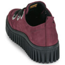 Art BRIGHTON Bordeaux Sneakers basse Donna - 5