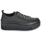 Art BRIGHTON Nero Sneakers basse Donna - 2