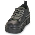 Art BRIGHTON Nero Sneakers basse Donna - 3